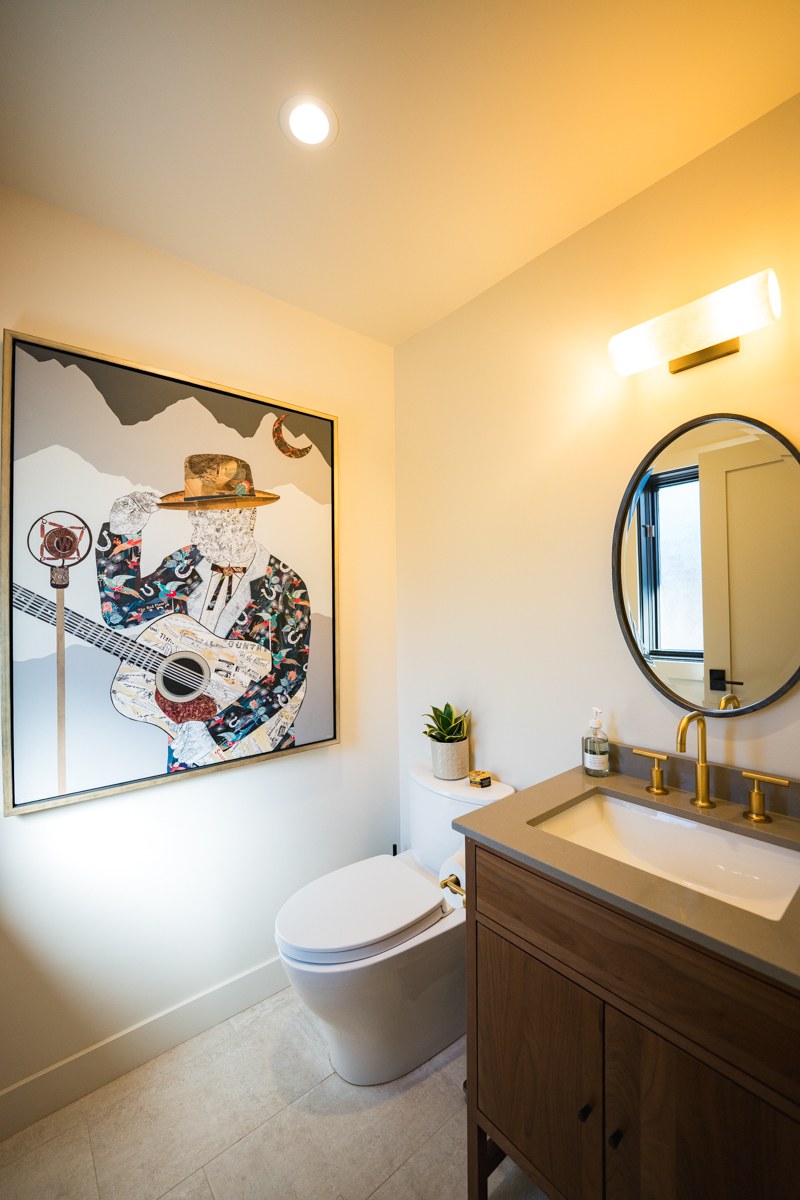 Sonoma Residential Services portfolio — 24